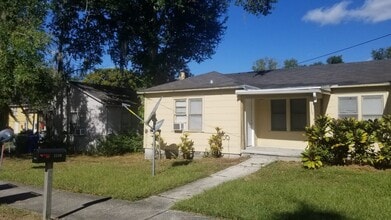 Building Photo - 1119 Olive St