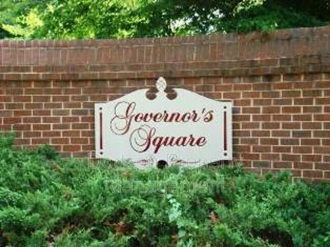 Building Photo - 4003 Governors Square