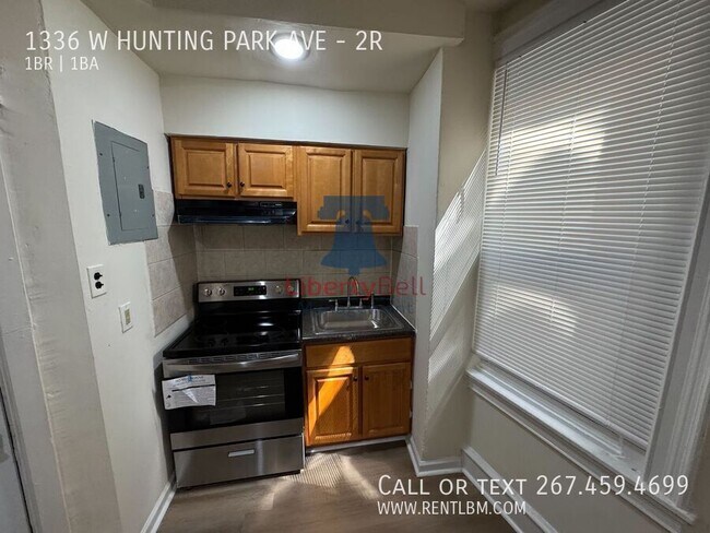 Foto del edificio - 1336 W Hunting Park Ave