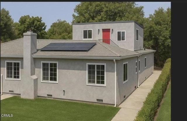 Primary Photo - 416 Sinclair Ave