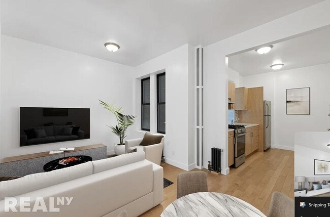 Building Photo - 206 Rivington St