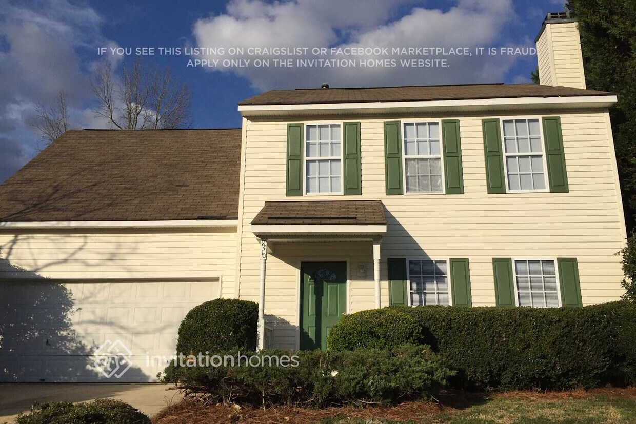 Primary Photo - 8410 Blue Aster Ln