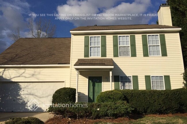 Building Photo - 8410 Blue Aster Ln