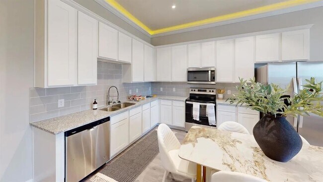 Foto del edificio - 12400 Greens Rd