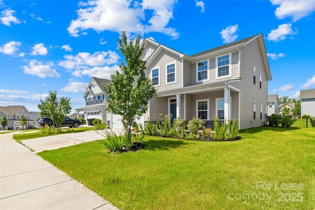 Building Photo - 7011 Waterwheel St SW
