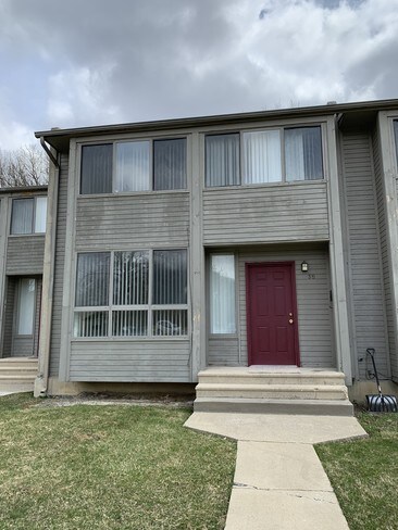 Foto del edificio - 35 N Arbor Trail