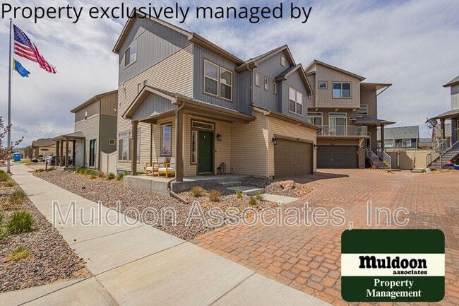 Photo - 6020 Callan Dr House