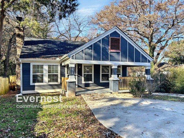 Foto principal - 1214 Bolton Rd NW