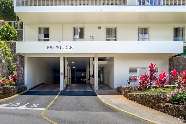 Foto del edificio - 1001 Wilder Ave