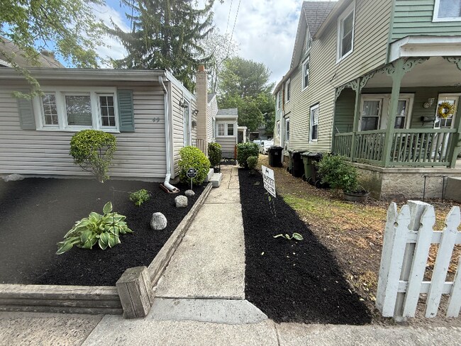 Foto del edificio - 49 West Ave