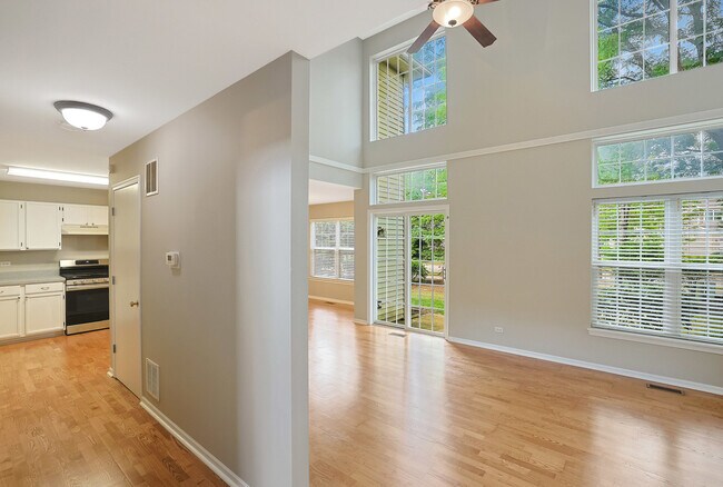 Foto del edificio - 10480 Wakefield Ln