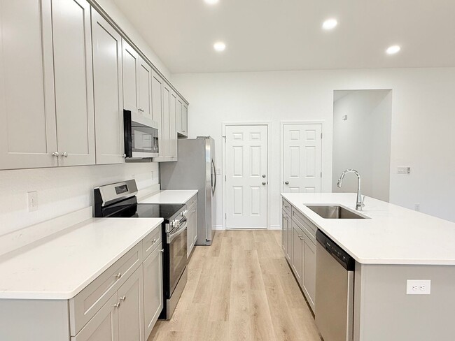 Building Photo - Spacious 4-Bedroom Home - New Construction