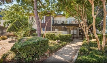 Building Photo - 5000 Bowser Ave