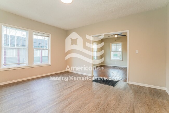 Building Photo - 5505 Court J