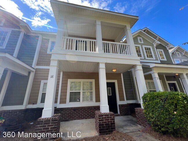 Foto del edificio - 3 br, 3.5 bath House - 1957 Wire Rd #18