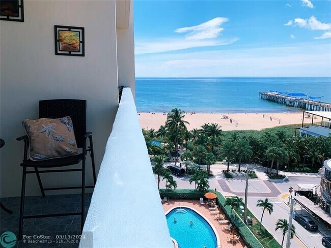 Foto del edificio - 305 N Pompano Beach Blvd