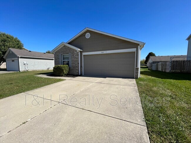 Building Photo - 925 Indigo Dr