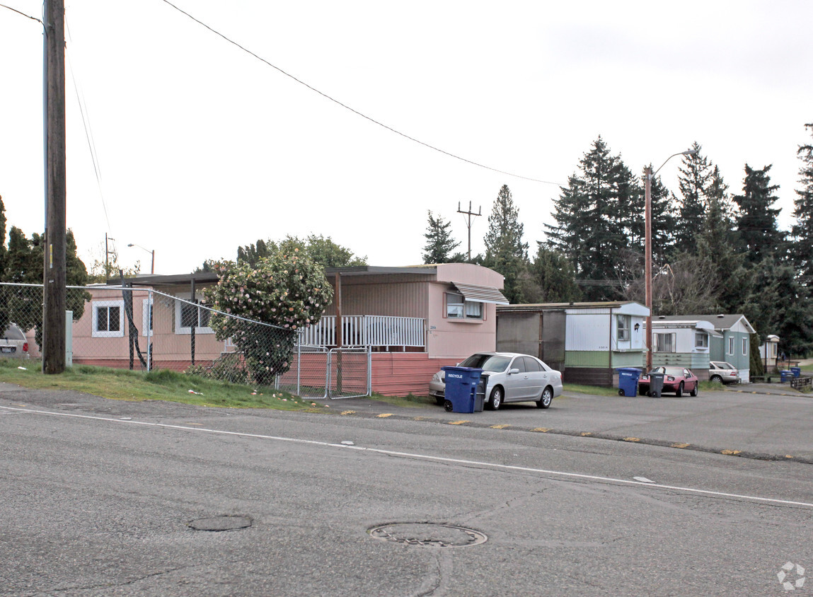 Building Photo - Sound Vista Mobile Home Park