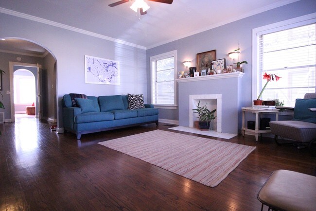 Foto del edificio - 4016 Herschel Ave