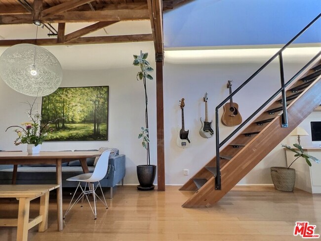 Foto del edificio - 500 Molino St