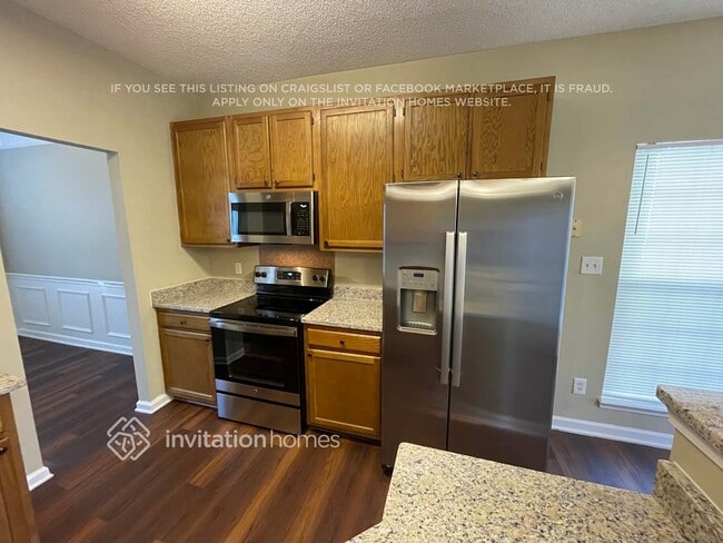 Foto del edificio - 3869 Longwood Dr SW