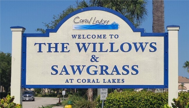 Foto del edificio - 1392 Weeping Willow Ct