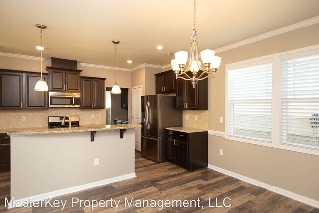 Foto del edificio - 3 br, 2.5 bath House - 2787 Milano Ave