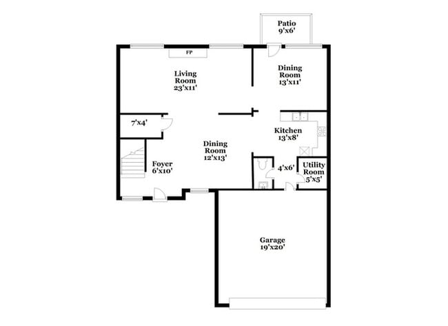 Building Photo - 12613 Chesapeake Bay Dr