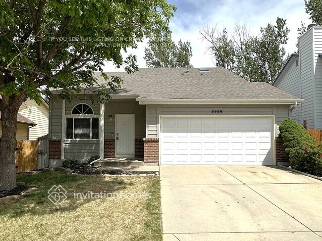 Building Photo - 5558 S Ireland Way