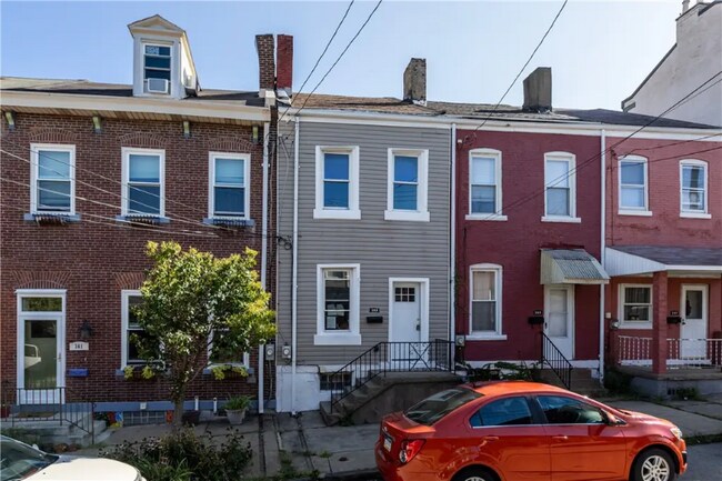 Foto del edificio - 363 44th St