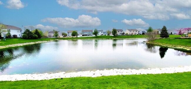 Building Photo - 10520 Wakefield Ln