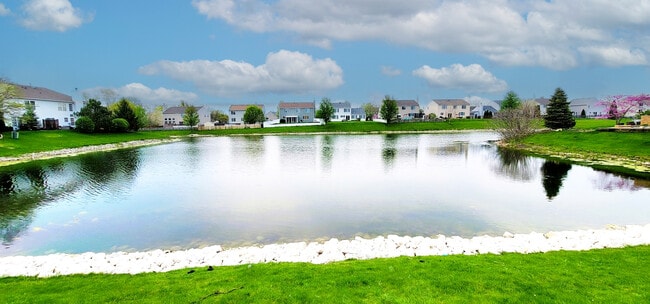 Foto del edificio - 10520 Wakefield Ln