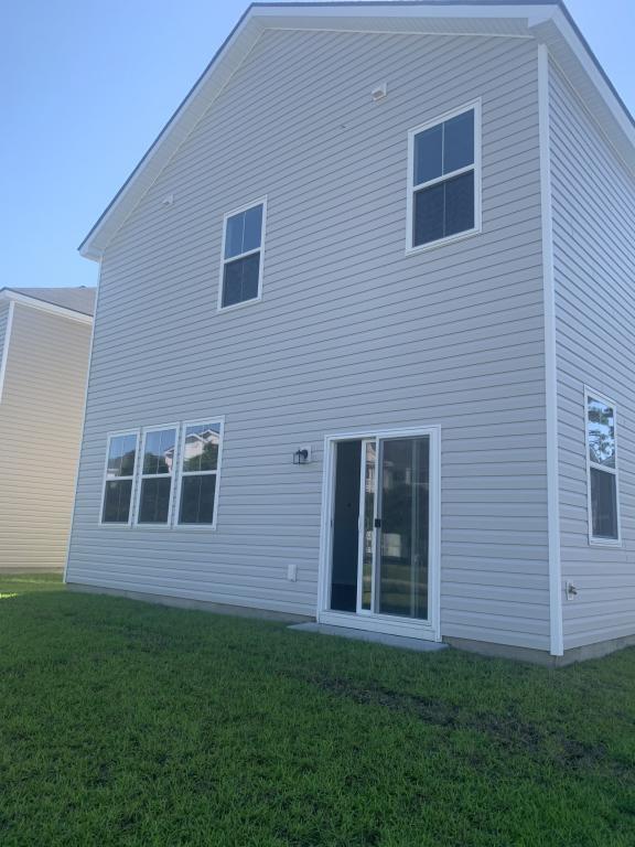 Foto del edificio - 601 Southwind Way