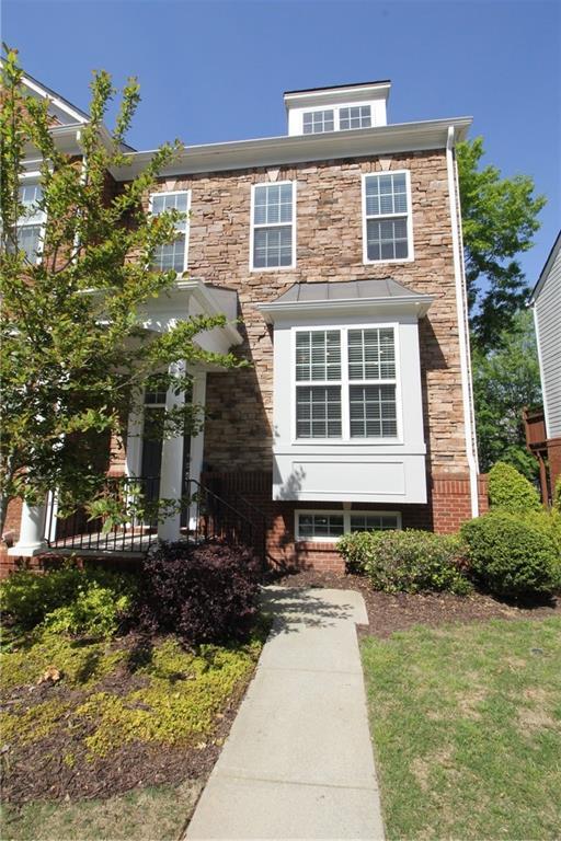 2280 Limehurst Dr, Atlanta, GA 30319 Townhome Rentals in Atlanta GA
