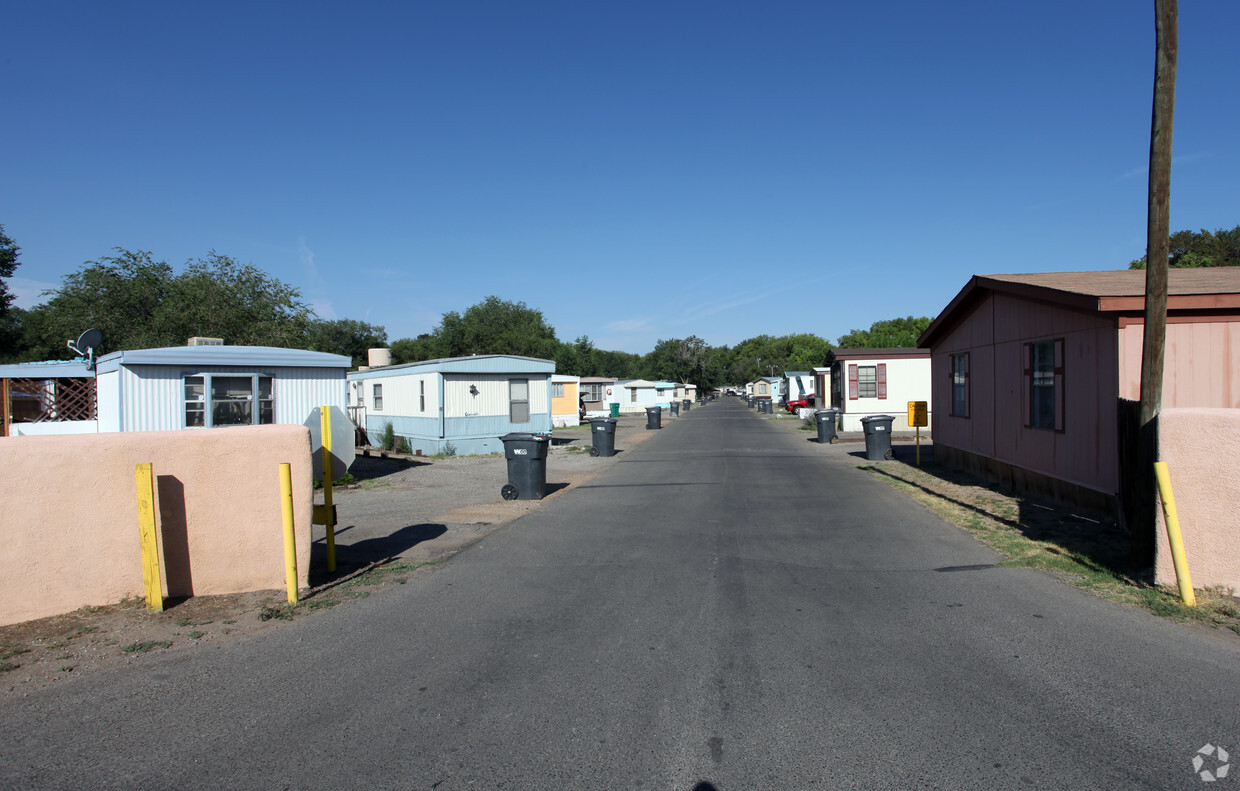 Foto del edificio - Homestead Mobile Home Park