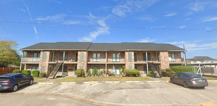 Foto principal - 6801 Camden Ln