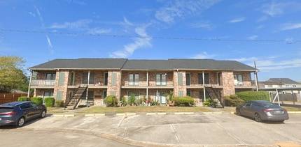 Building Photo - 6801 Camden Ln