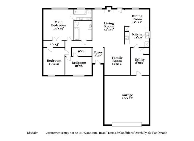 Building Photo - 2303 Spring Breeze Dr