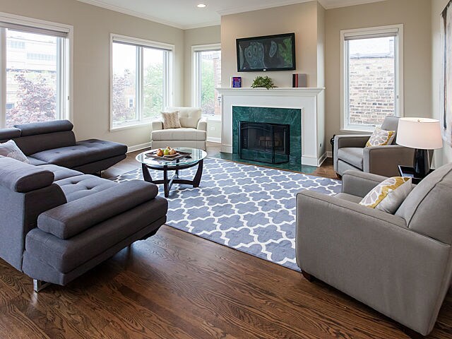 Foto principal - 2848 N Burling St