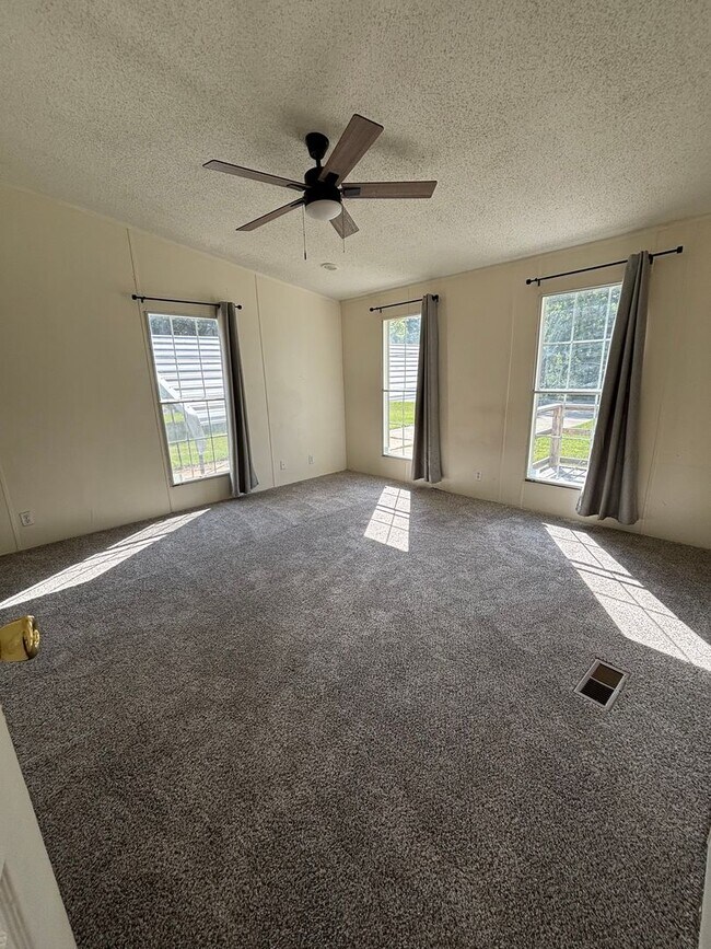 Building Photo - Beautiful 4 Bedroom Home in Blanchard!