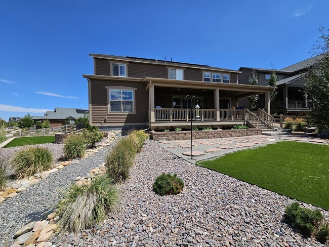 Building Photo - 8190 St Vrain Ave