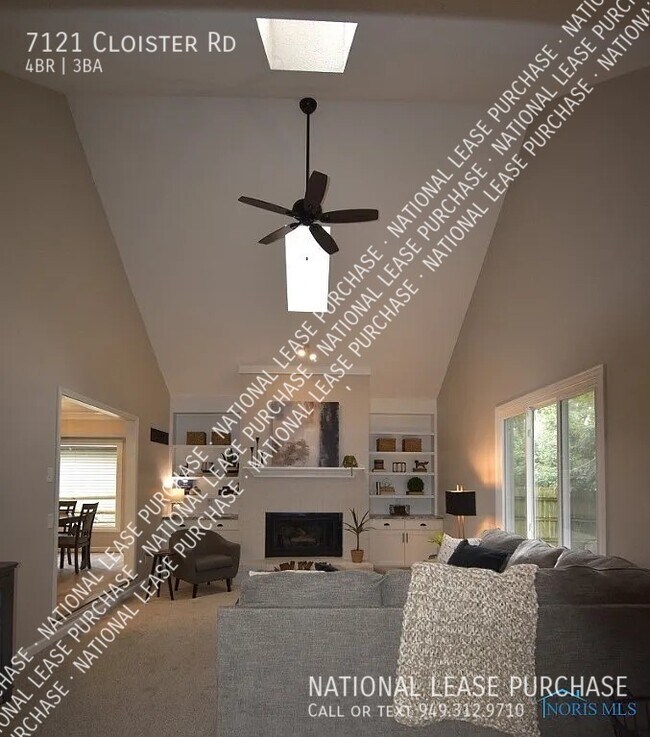Building Photo - Rent to Own Upgraded Home with $28,000 Dow...