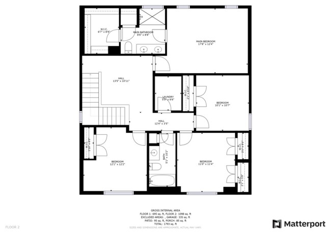 Building Photo - One Month Free - Limited time incentive*