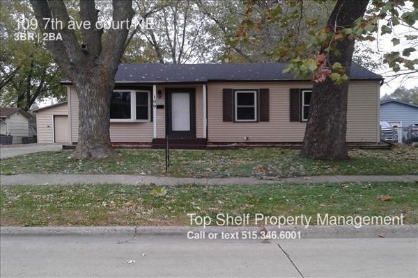 Primary Photo - 109 7th Avenue Ct NE