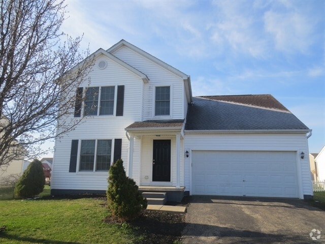 Building Photo - 437 Hunters Ct