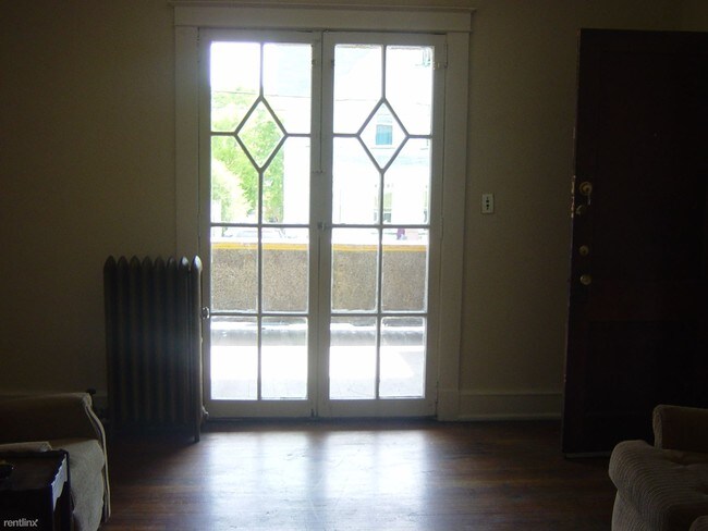 Foto del edificio - 2 br, 1 bath Apartment - 59 Chestnut St