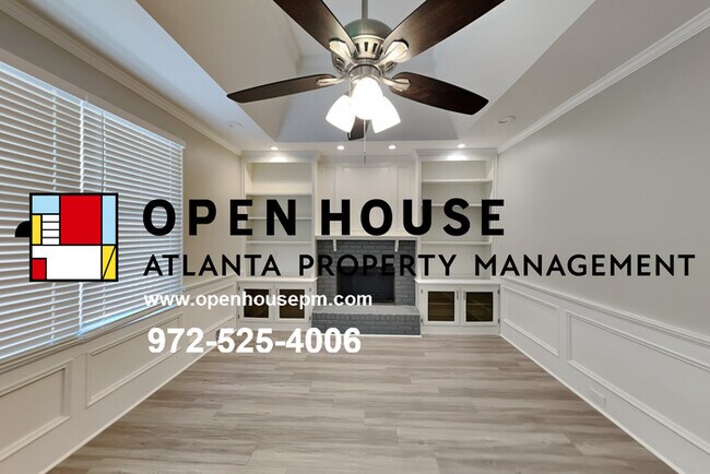Building Photo - 5165 Shadow Path Ln SW, Lilburn
