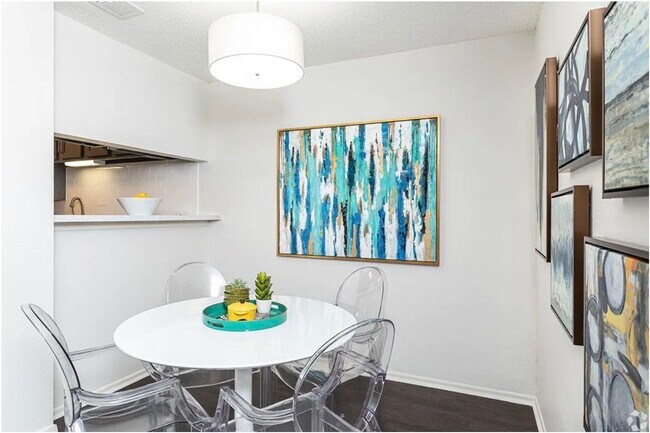 Foto del edificio - 2170 Thousand Oaks Dr