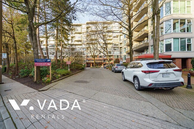 Photo du bâtiment - Newport Quay 2 Bedroom Apartment Rental 11...