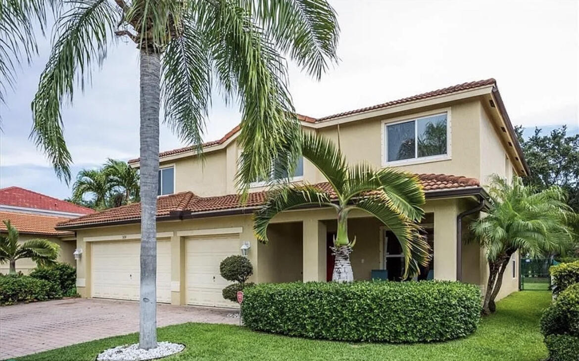 1414 Magliano Dr, Boynton Beach, FL 33436 House for Rent in Boynton